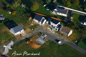 P1560487 2022 11 12 Allée Des Hérons, Rue Des Rossignols